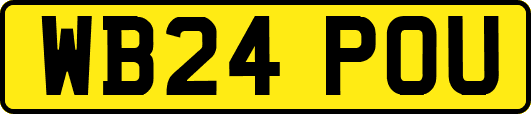 WB24POU