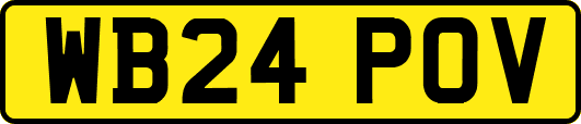WB24POV