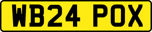 WB24POX
