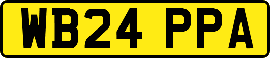 WB24PPA