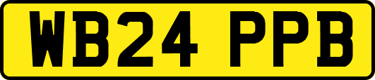 WB24PPB