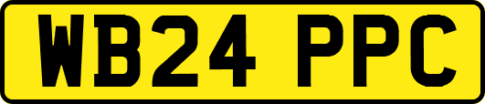 WB24PPC