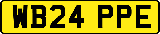WB24PPE