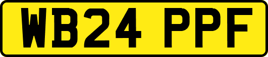 WB24PPF
