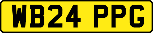 WB24PPG