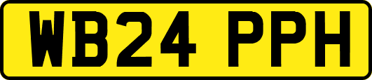 WB24PPH