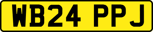 WB24PPJ