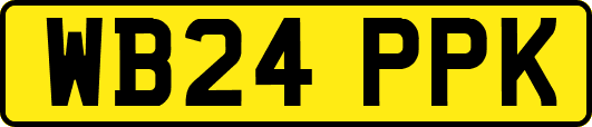 WB24PPK