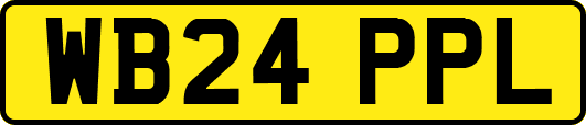WB24PPL