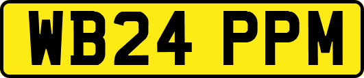 WB24PPM