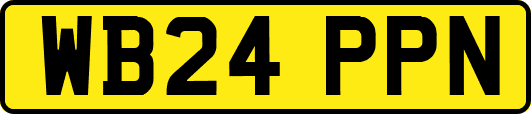WB24PPN