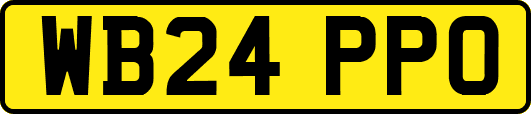 WB24PPO