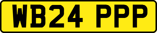 WB24PPP