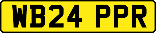WB24PPR
