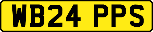 WB24PPS