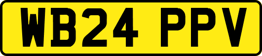 WB24PPV