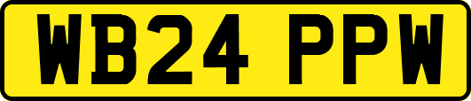 WB24PPW