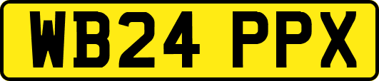 WB24PPX