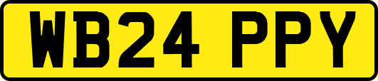 WB24PPY