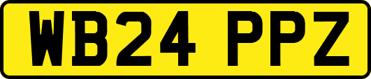 WB24PPZ