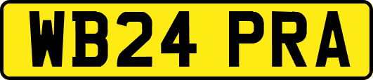 WB24PRA