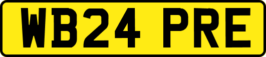 WB24PRE