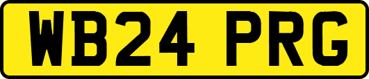 WB24PRG
