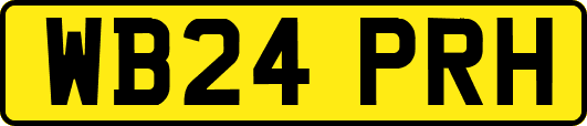 WB24PRH