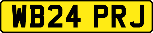 WB24PRJ