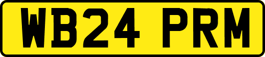 WB24PRM