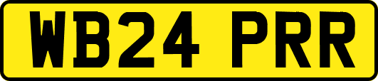 WB24PRR