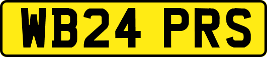 WB24PRS