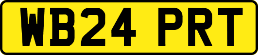 WB24PRT