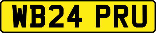 WB24PRU