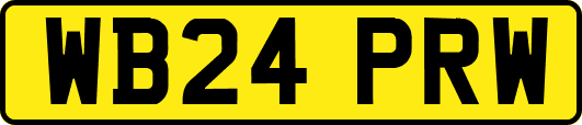 WB24PRW