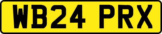 WB24PRX