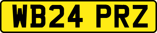 WB24PRZ
