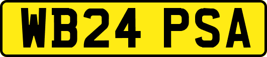 WB24PSA