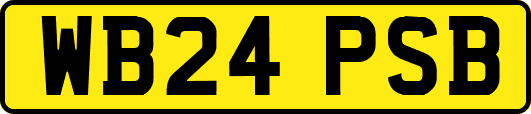 WB24PSB