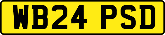 WB24PSD
