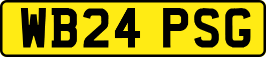 WB24PSG