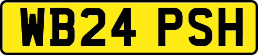WB24PSH