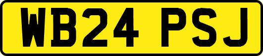 WB24PSJ
