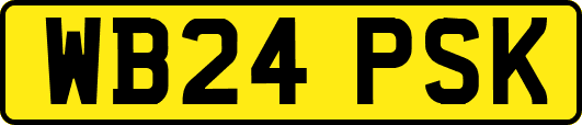 WB24PSK