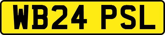WB24PSL