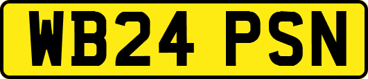 WB24PSN
