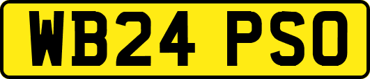 WB24PSO