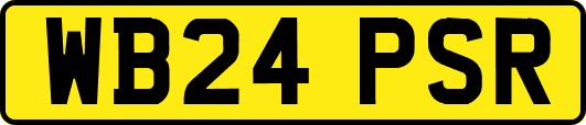 WB24PSR