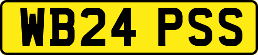 WB24PSS