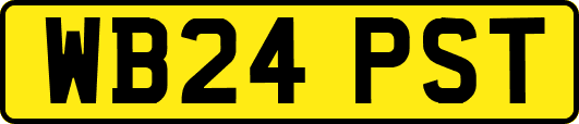 WB24PST